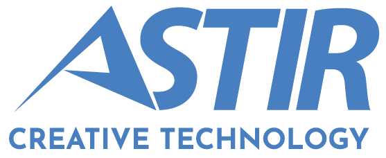 Astir - Creative Technology