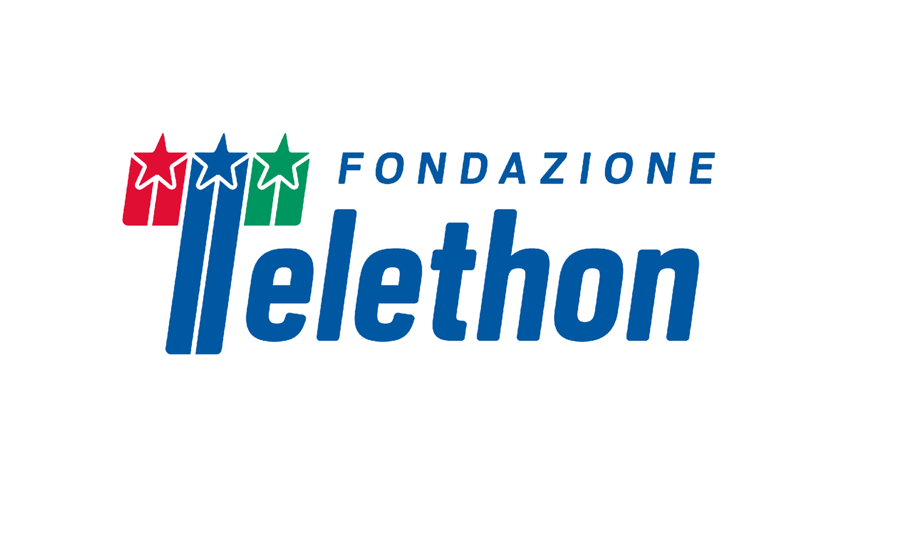 Fondazione telethon