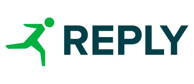 reply